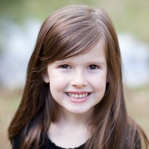 Meet your Posher, Caroline